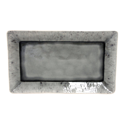 Madeira Large Rectangular Tray 40cm