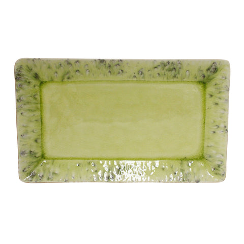 Madeira Large Rectangular Tray 40cm
