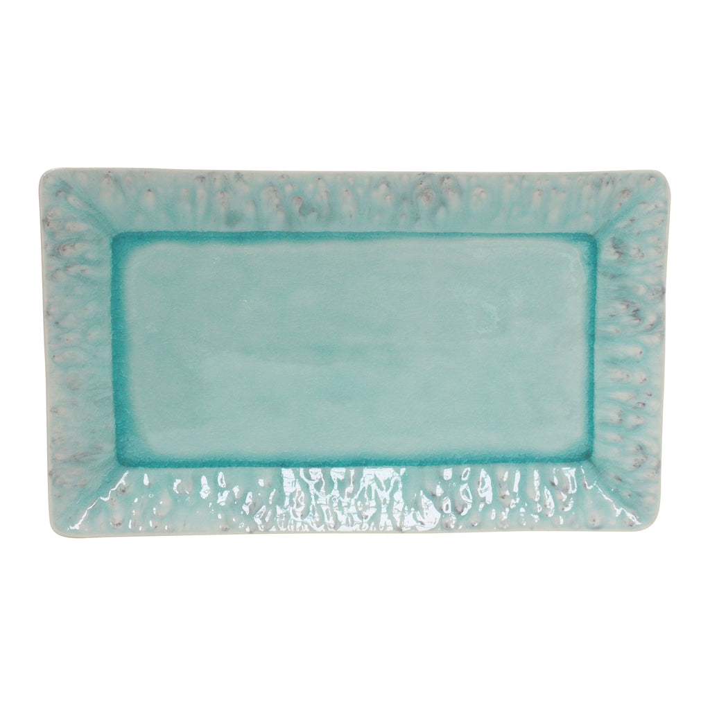 Madeira Large Rectangular Tray 40cm