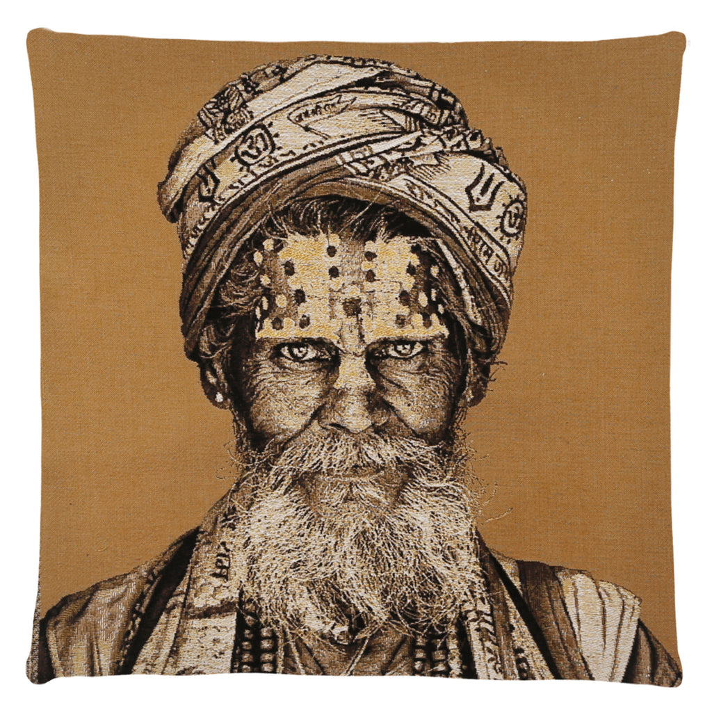 Cushion Cover Bandu Baba