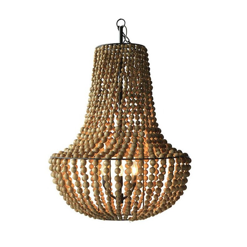 Chandelier Beads