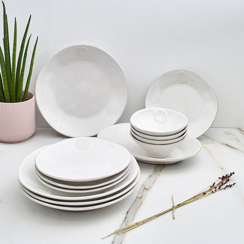 Nova Salad Bowl 19cm (Set of 6)