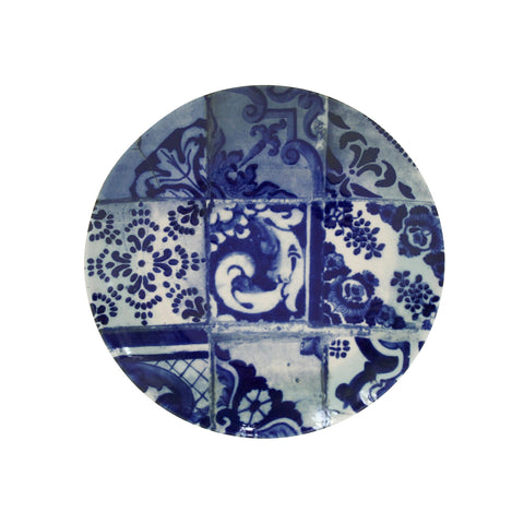 Lisboa Dinner Buffet Plate 29cm