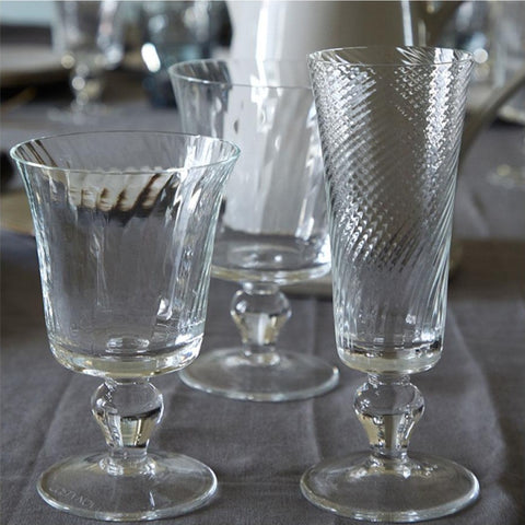 Espiral Wine Glass (Set of 6)