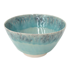 Madeira Serving Bowl in Blue - 24 cm
