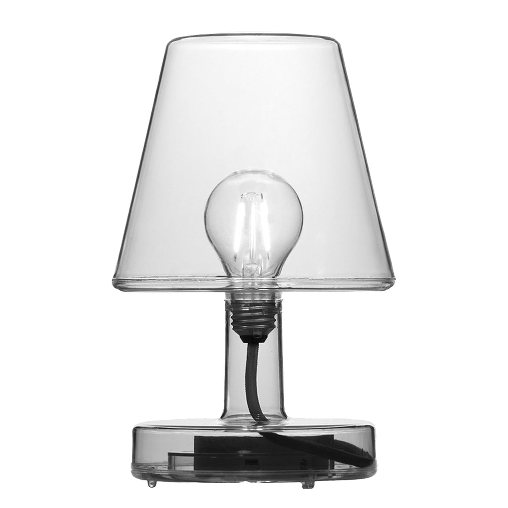 Fatboy Transloetje Wireless and Rechargeable Lamp and Light