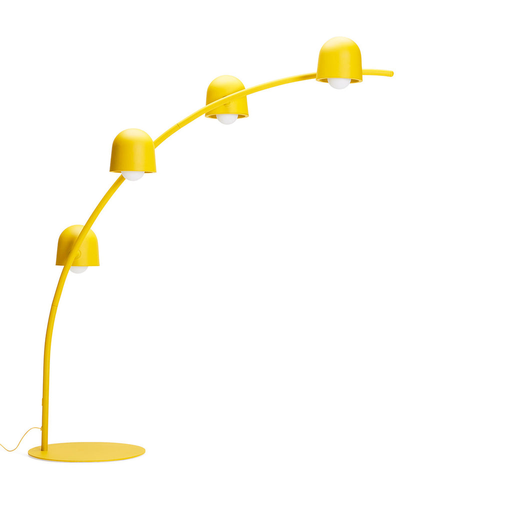 Fatboy Arc Big Lebow Floor Lamp