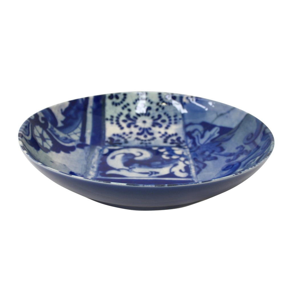 Lisboa Pasta Serving Bowl 34cm