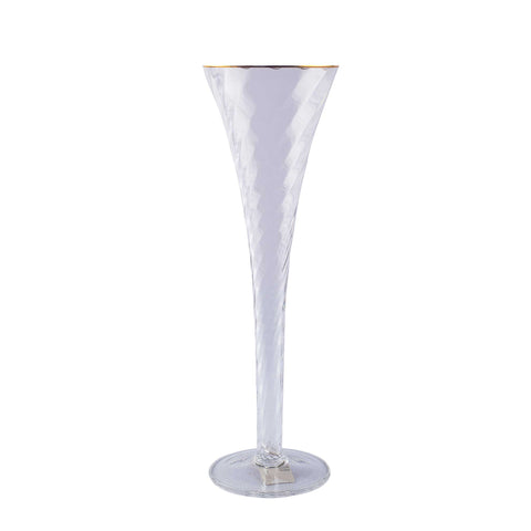 Seppo Flute Champagne (Set of 6)