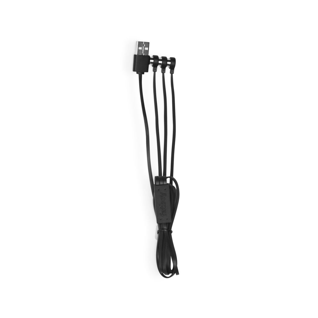 Fatboy Charger