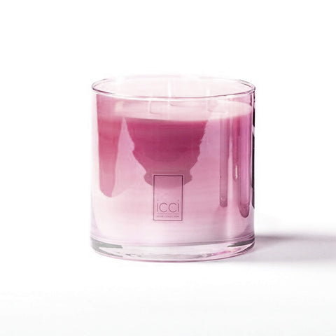 Scented Candle Summer