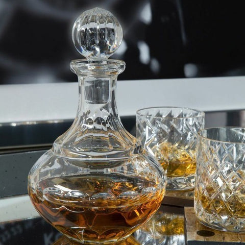 Whisky Glass Bogart (Set of 6)