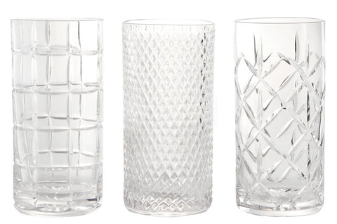 Longdrink Glass Bogart (Set of 6)