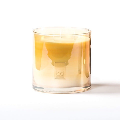 Scented Candle Summer