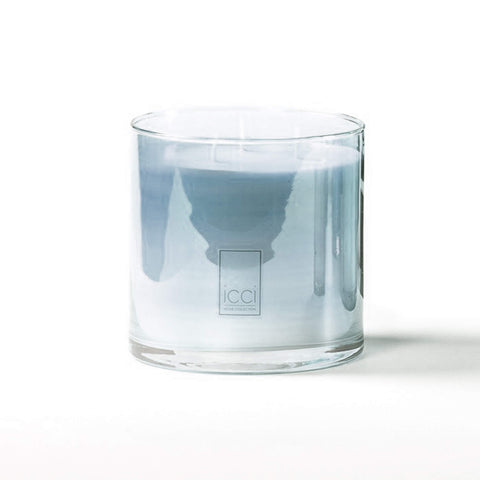 Scented Candle Summer