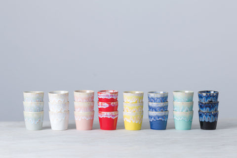 Grespresso Espresso Cups 90ml (Set of 40)