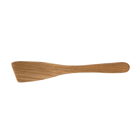 Laguiole Jean Dubost Curved Spatula 30cm