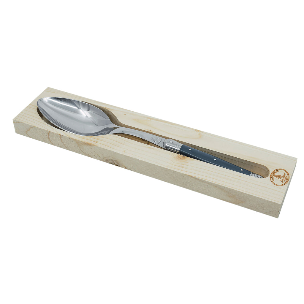 Laguiole Jean Dubost Serving Spoon