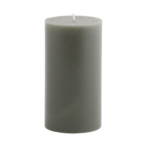 Mirre Candle