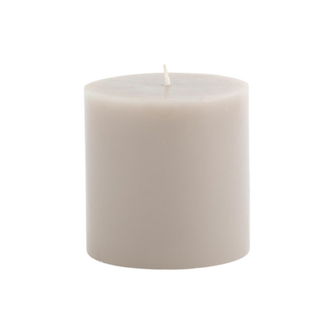 Mirre Candle