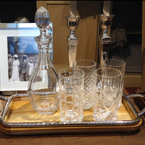 Longdrink Glass Bogart (Set of 6)