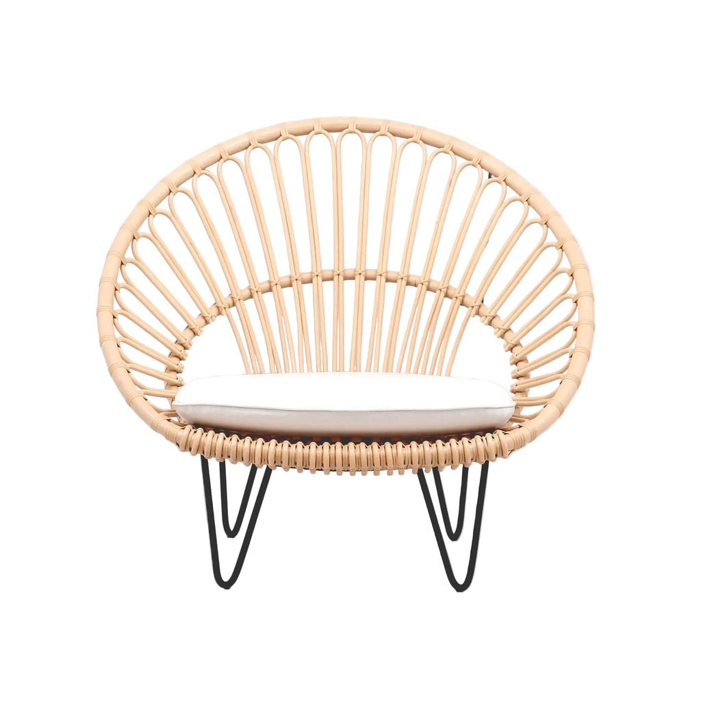 Lounge Chair Kiki Cocoon