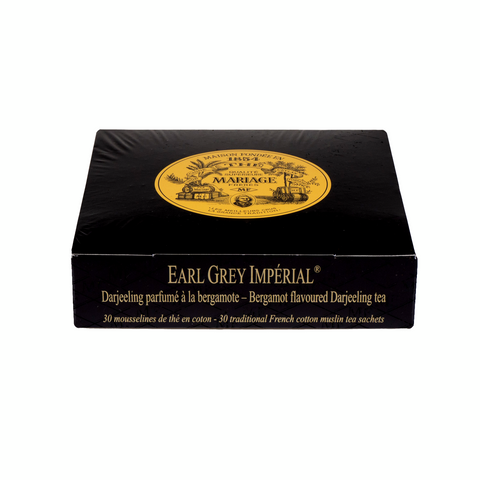 Mariage Frères Earl Grey Imperial Tea