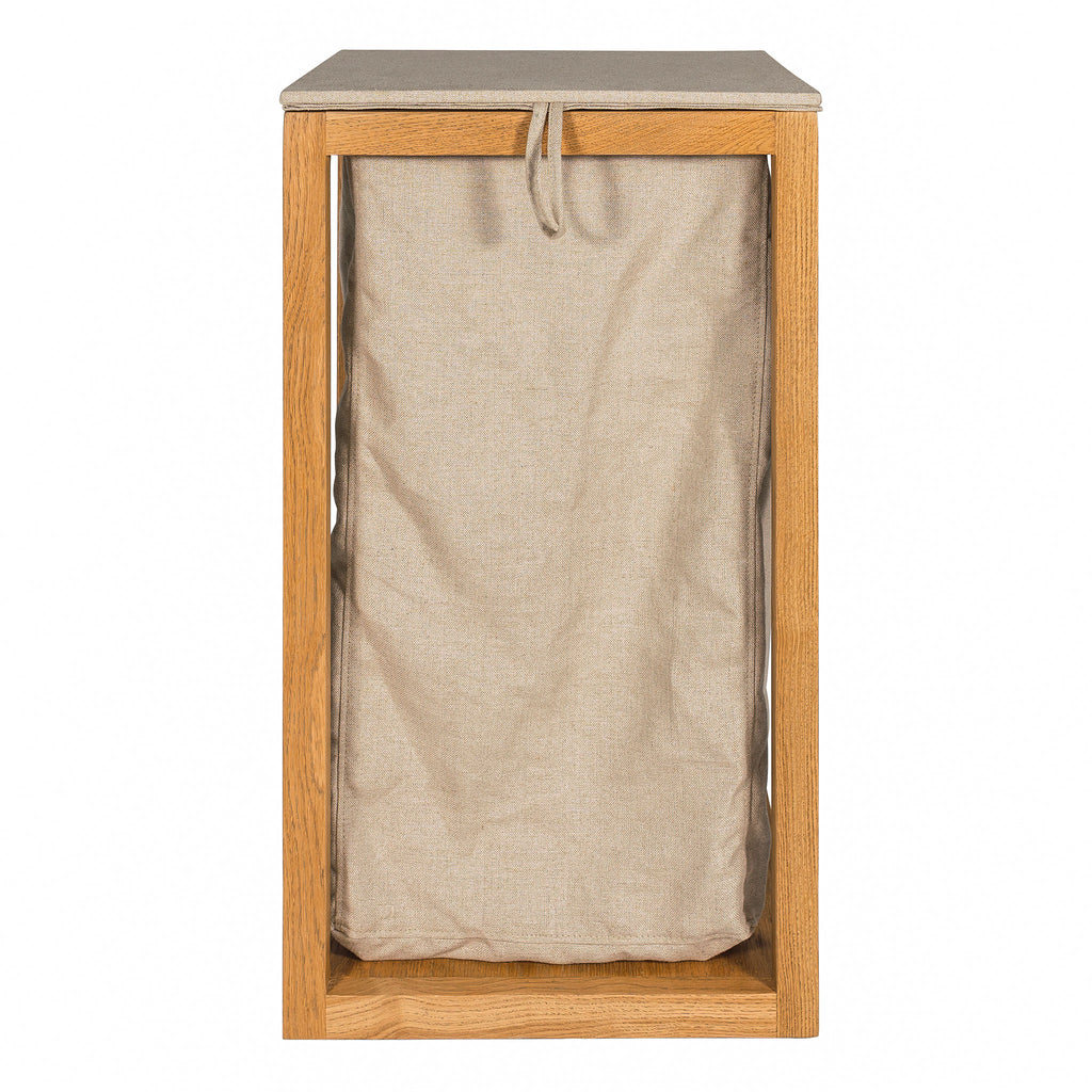 Monti Laundry Basket
