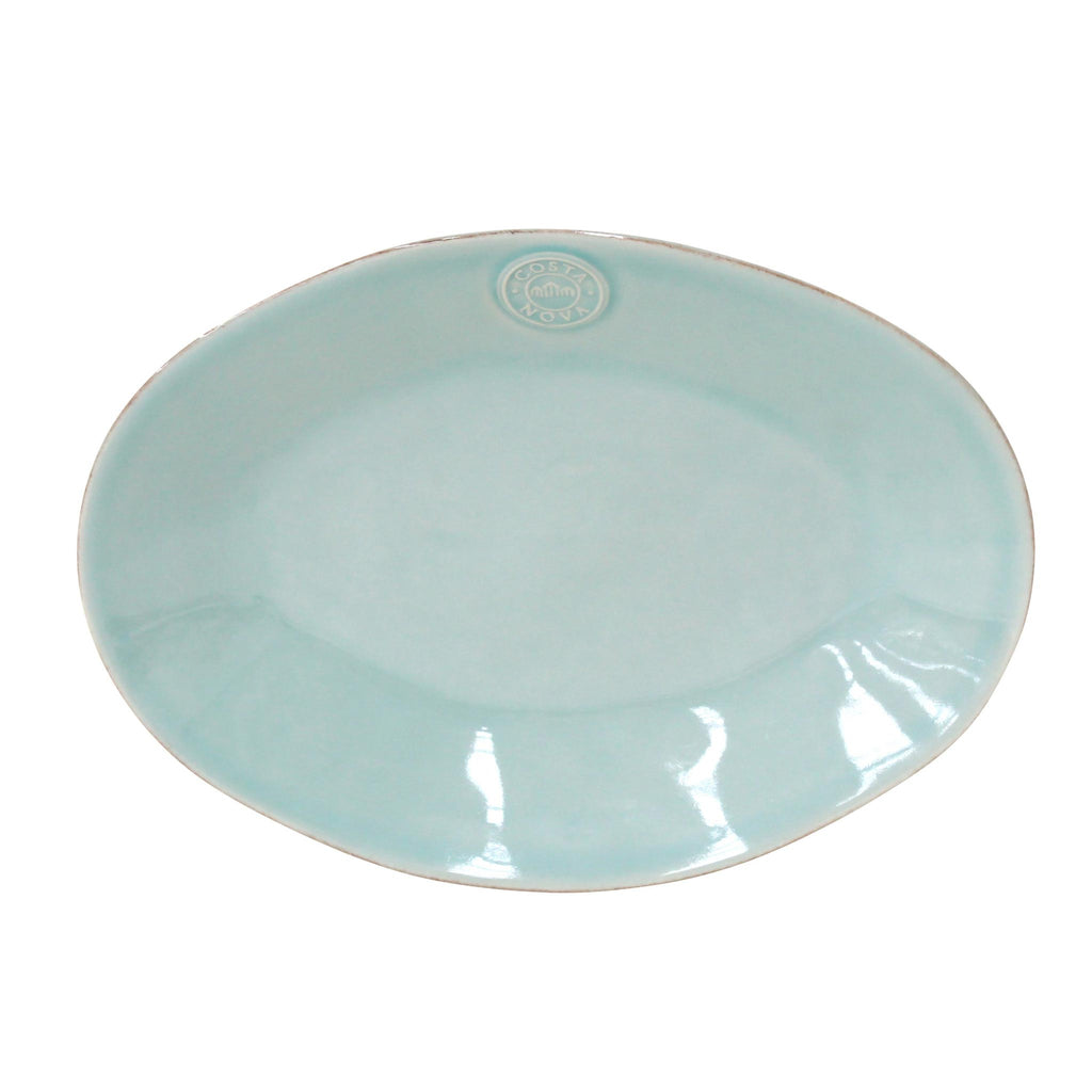 Nova Oval Platter 30cm