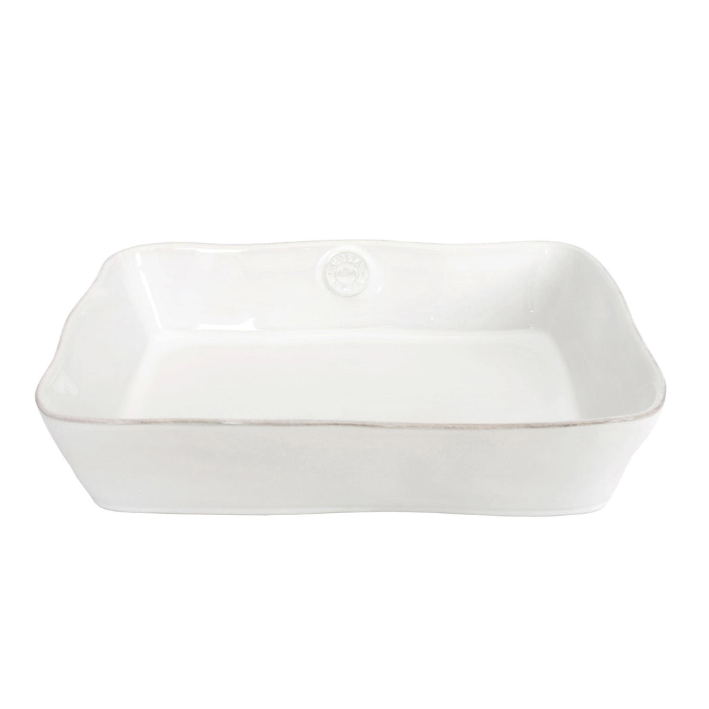 Nova Rectangular Baker