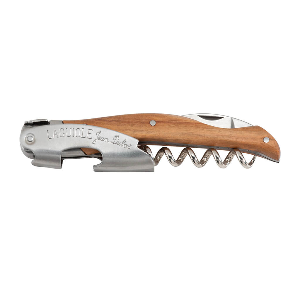 Laguiole Jean Dubost Millesime Wine Opener Closed Box