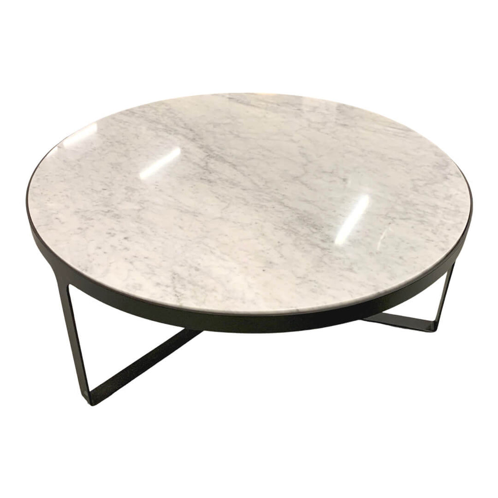 Pluto Round Coffee Table