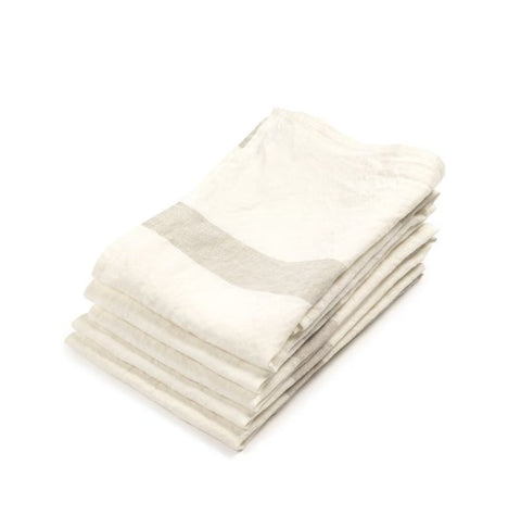 Porticcio Tea Towel