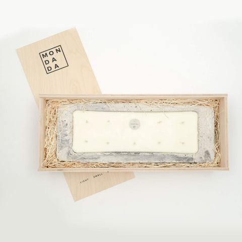 Indoor Urban Scented Candle XXXL