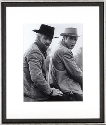 Newman & Redford DKZ