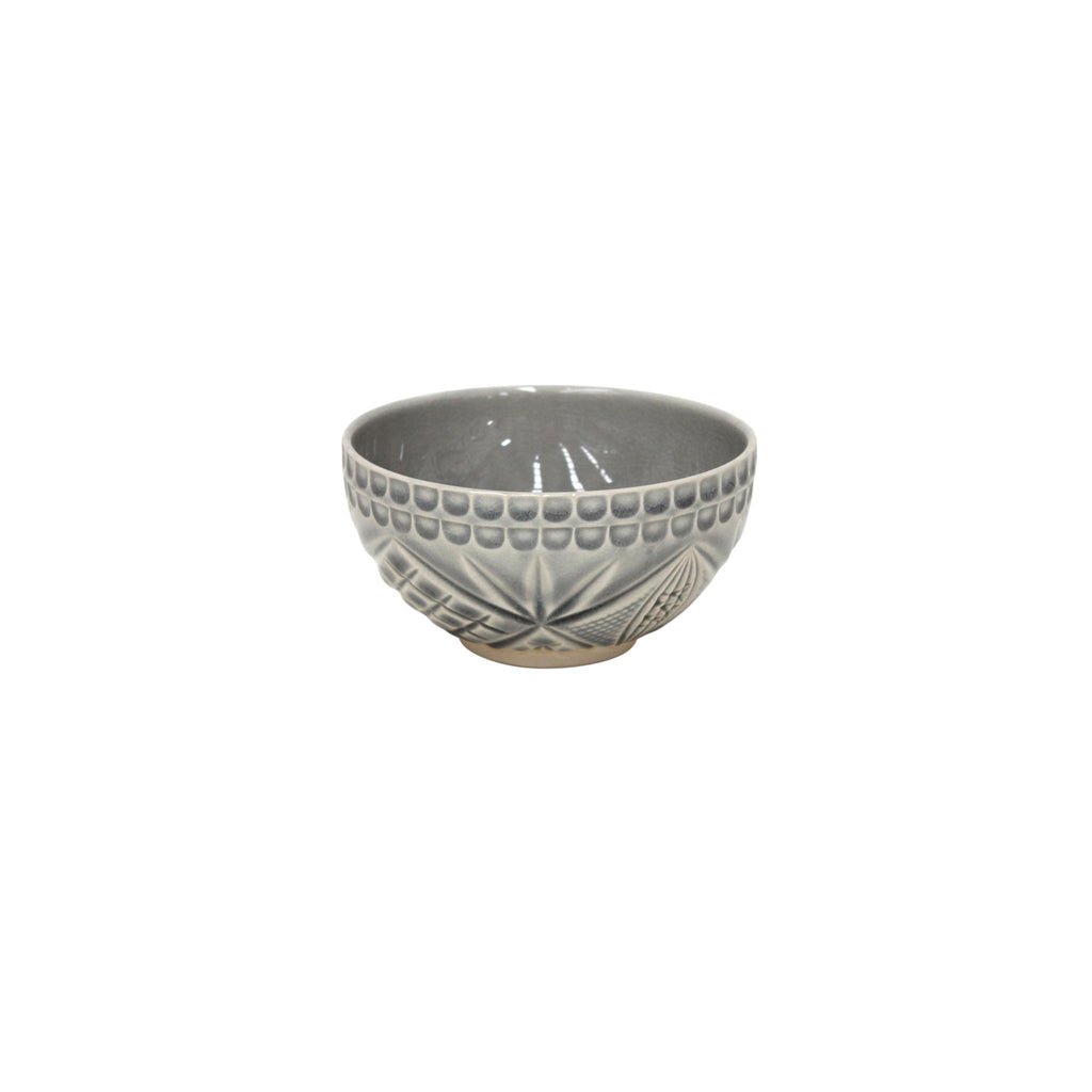 Cristal Fruit Bowl 13cm (Set of 6)