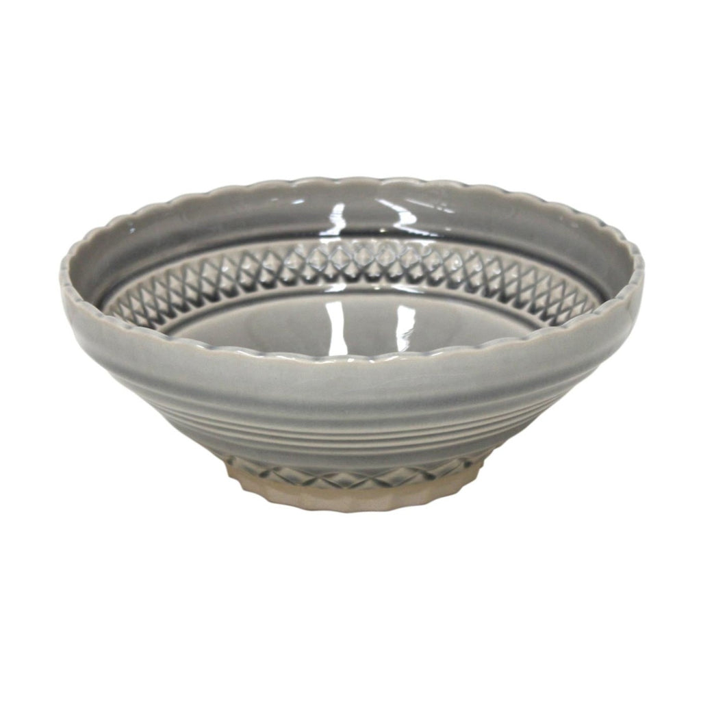 Cristal Soup Bowl 18cm (Set of 6)