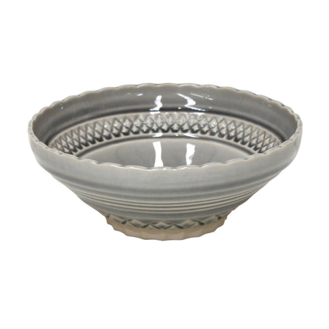 Cristal Soup Bowl 18cm (Set of 6)