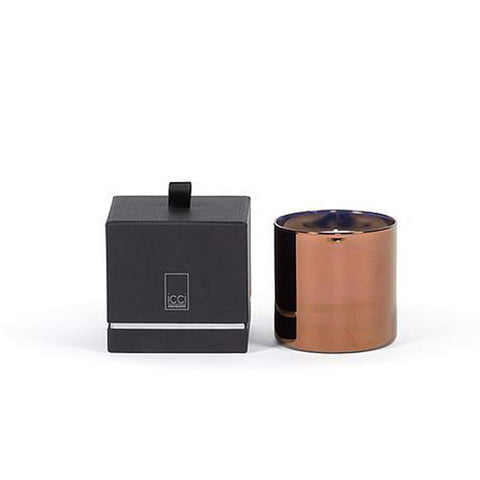 Scented Candle Metal Votive