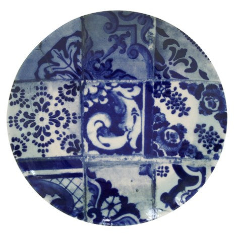 Lisboa Salad Plate 21cm (Set of 4)