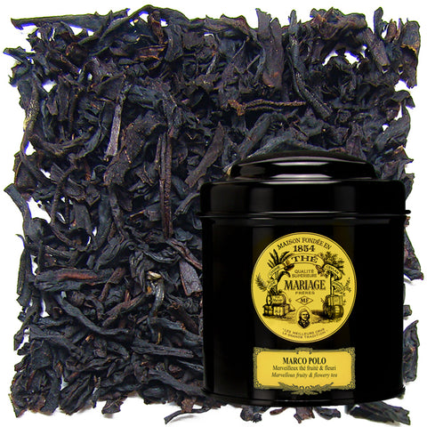 Mariage Frères Marco Polo Tea