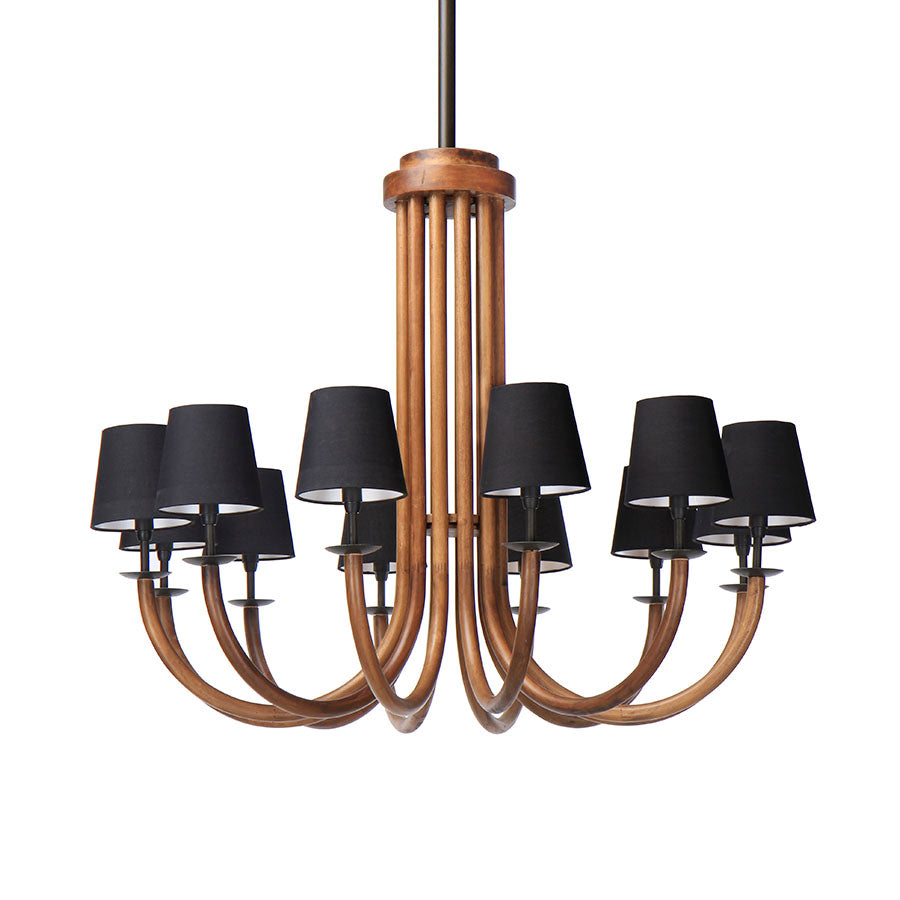 Chandelier Tazo II