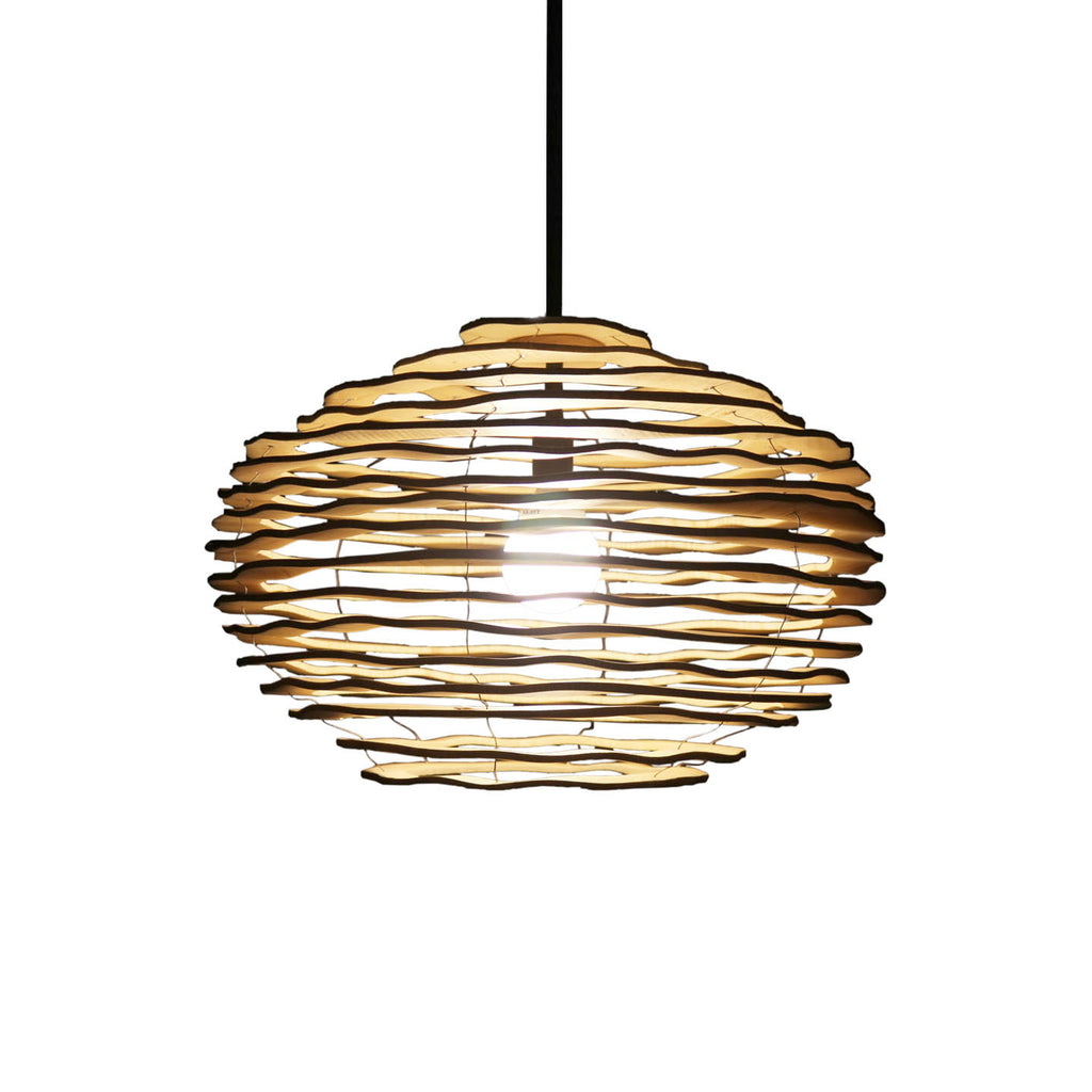 Chandelier Triboa