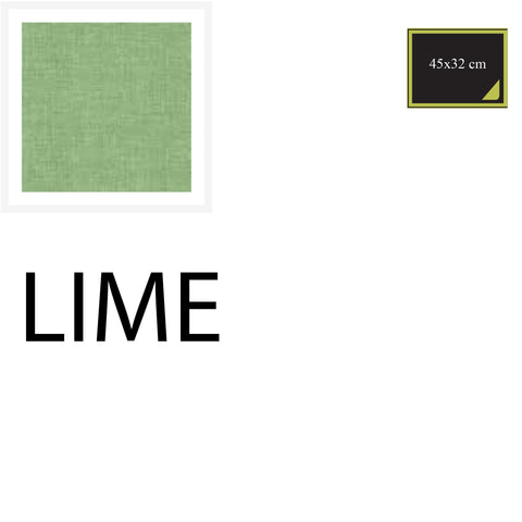Placemat Cotton-One