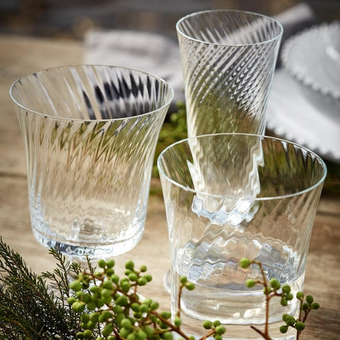 Espiral Wine Glass (Set of 6)