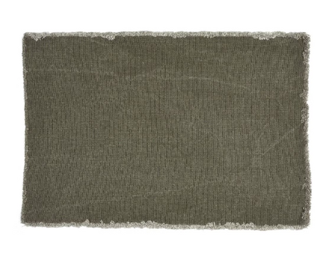 Pacific Table Placemat