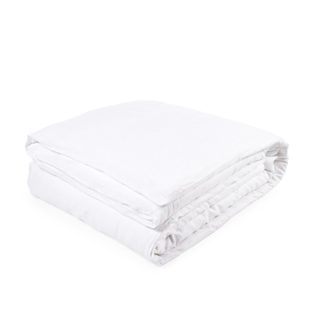 Libeco Classics Geneva Duvet Cover Made in Belgium