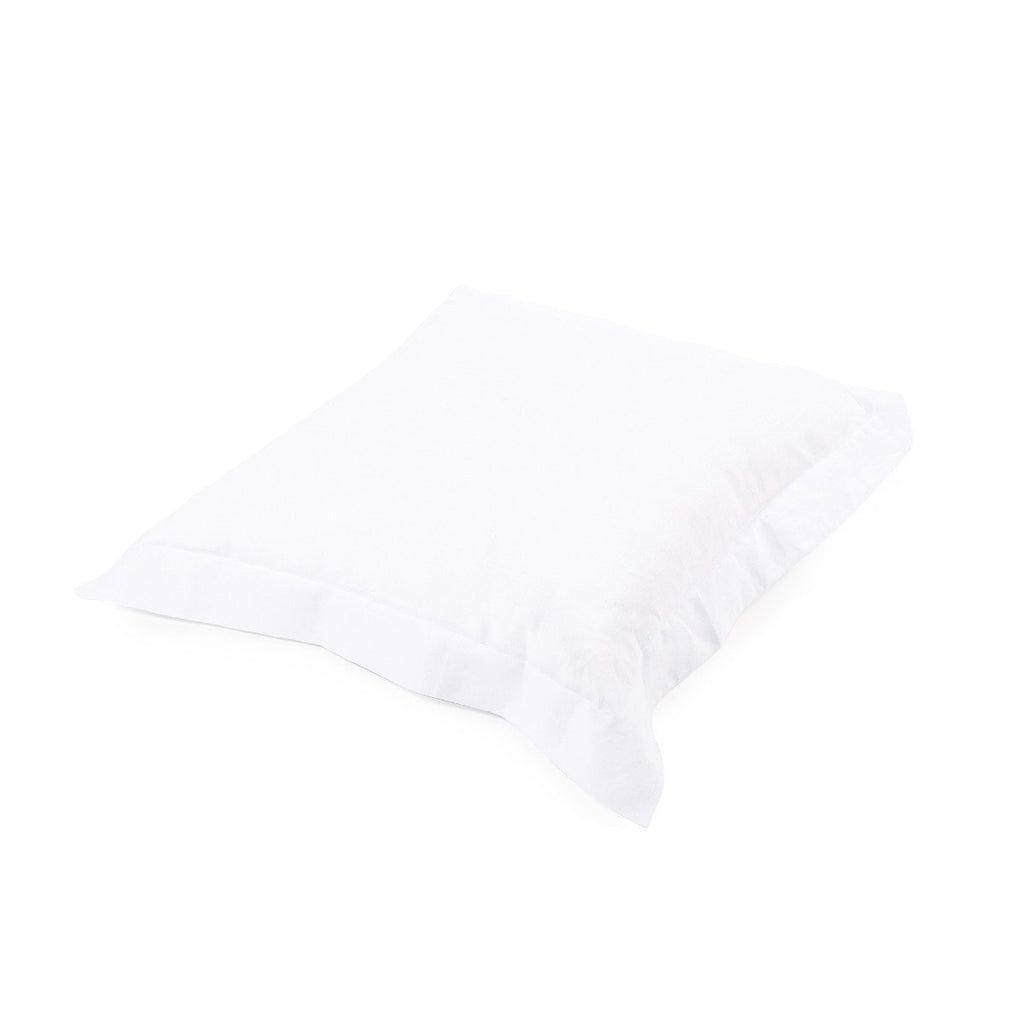 Libeco Classics Geneva Pillow Sham Made in Belgium