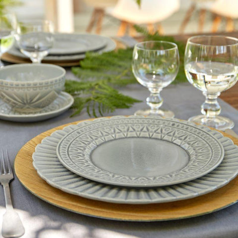 Cristal Fruit Bowl 13cm (Set of 6)