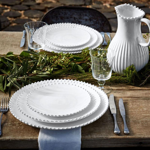 Pearl Serving Bowl 34cm